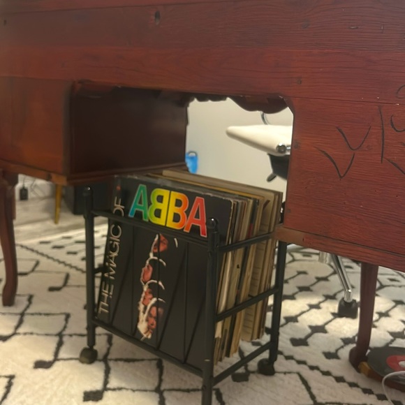 1970 Vinyl Record Storage - Picture 5 of 5